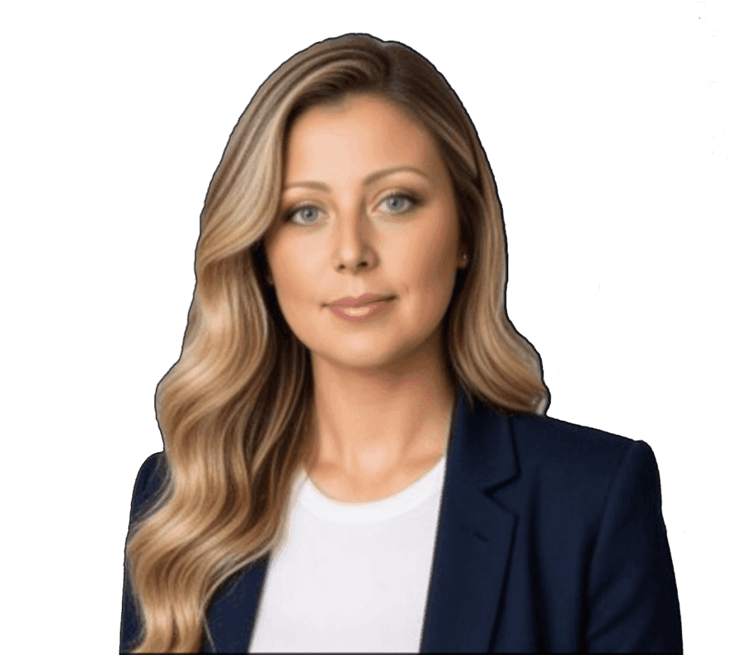 Melissa Leveille courtier hypothécaires